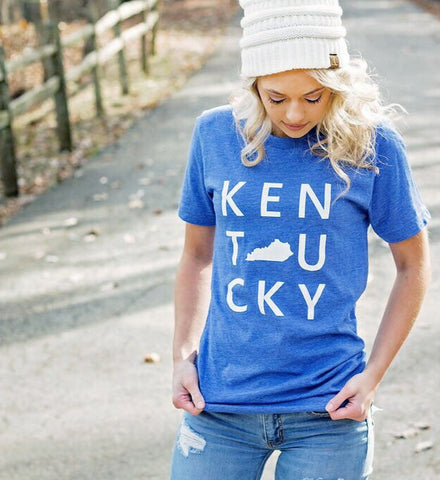 University of Kentucky Shirts, University of Kentucky Sweaters